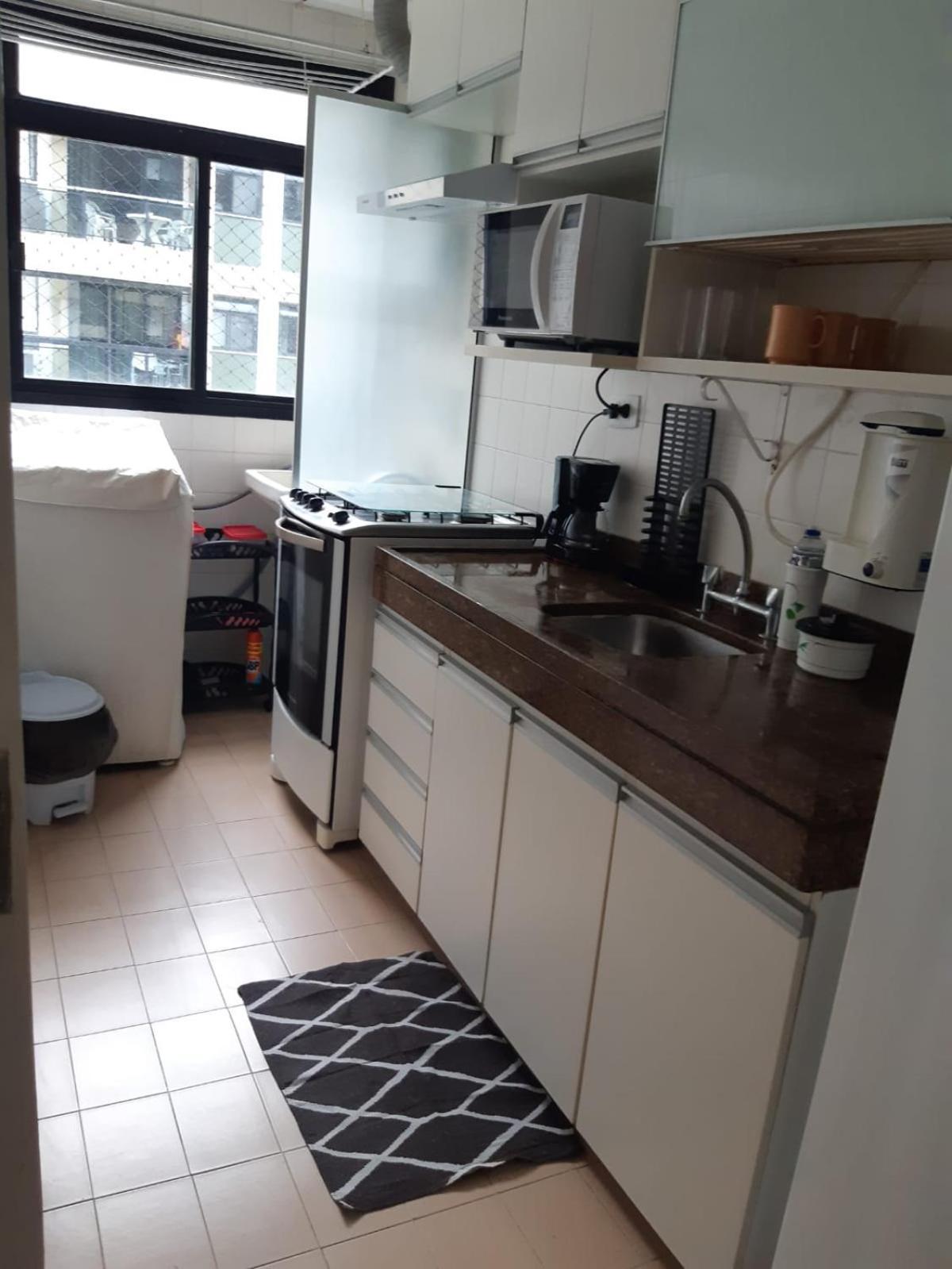 Apartment Na Da Barra Da Tijuca ,posto 6 Aptº Inteiro Ate 4 Pessoas Rio de Janeiro