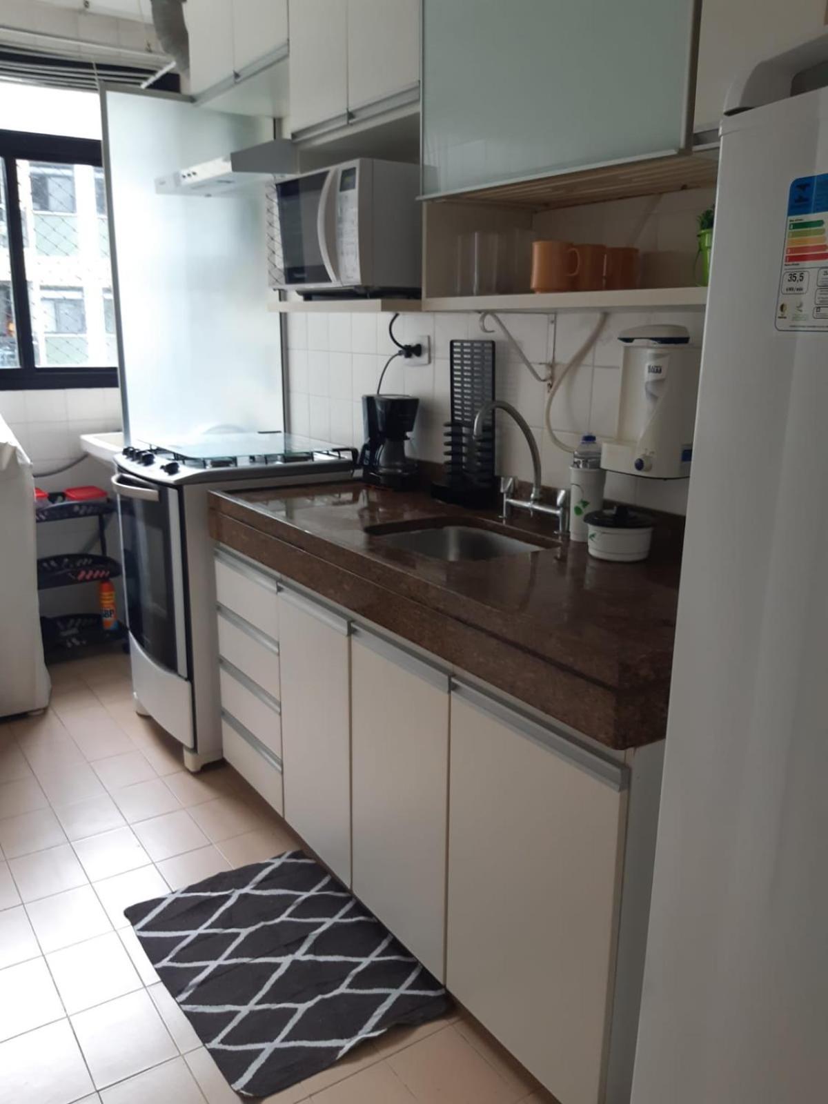 Na Da Barra Da Tijuca ,posto 6 Aptº Inteiro Ate 4 Pessoas Apartment