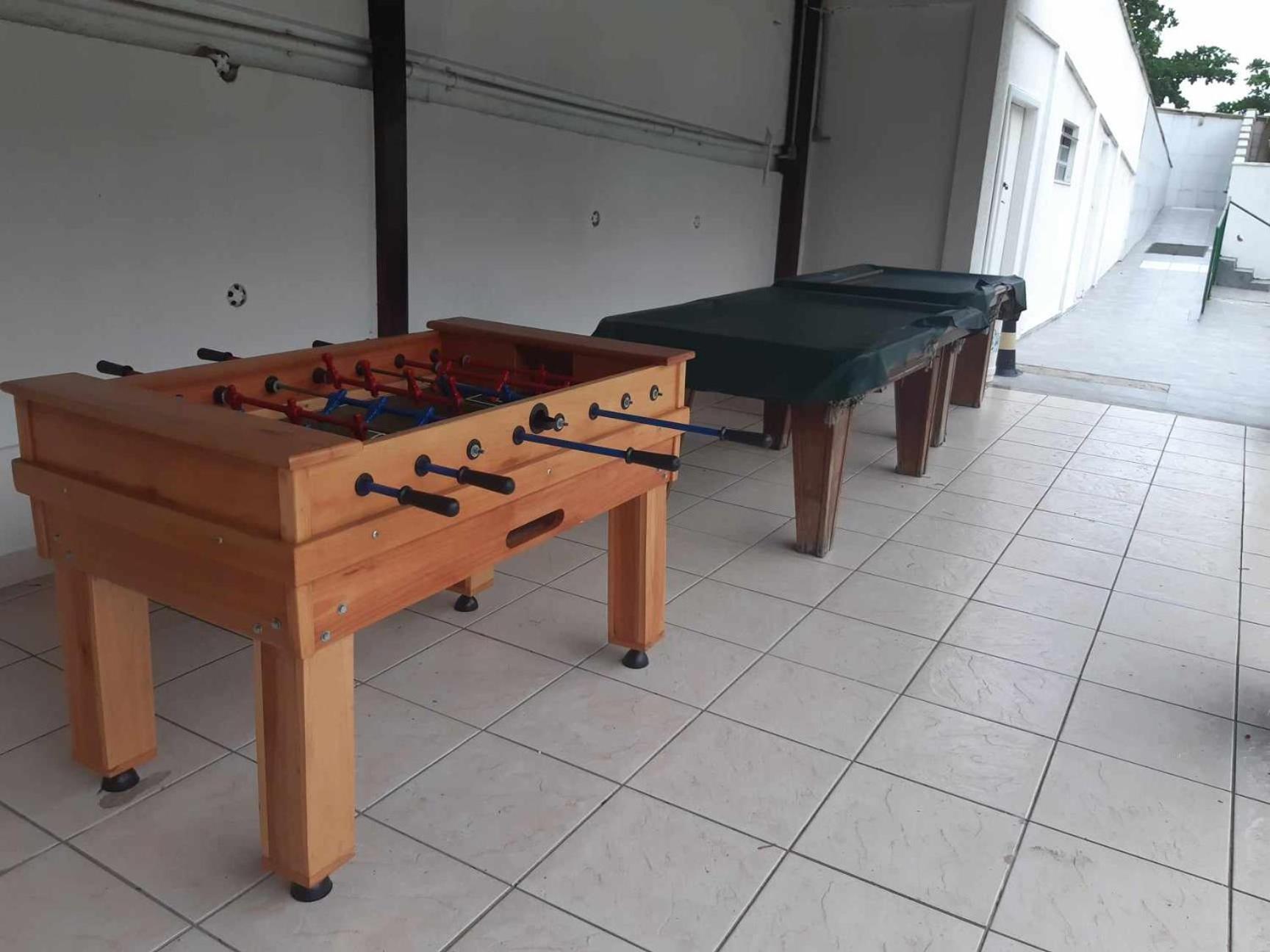 Apartment Na Da Barra Da Tijuca ,posto 6 Aptº Inteiro Ate 4 Pessoas